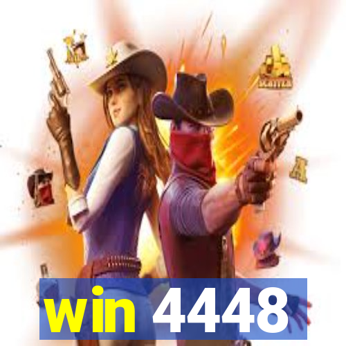 win 4448